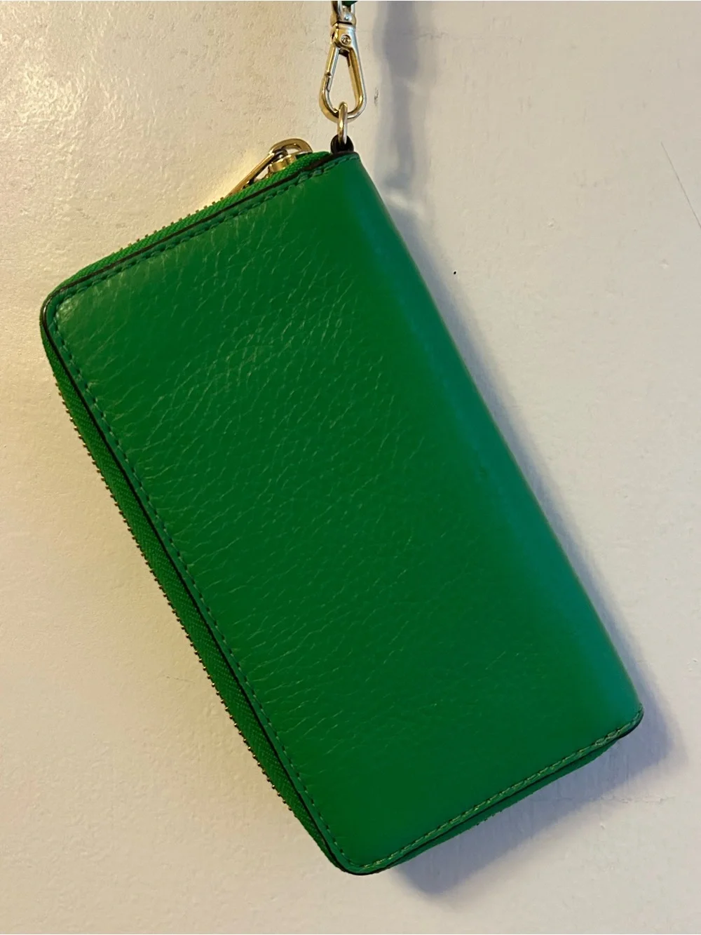 Michael Kors gold slim used